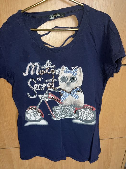 Платья легкое новое двойка (46-48)