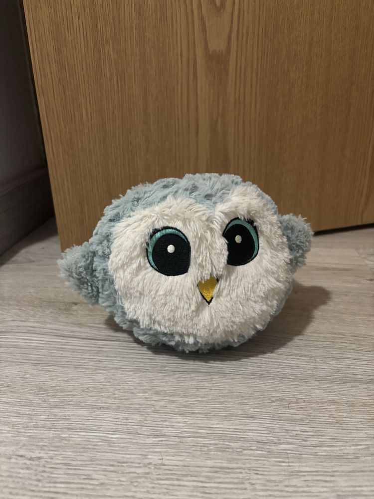 Peluches.
