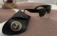 Okulary przeciwsloneczne Ray Ban Wayfarer  RB0840SF