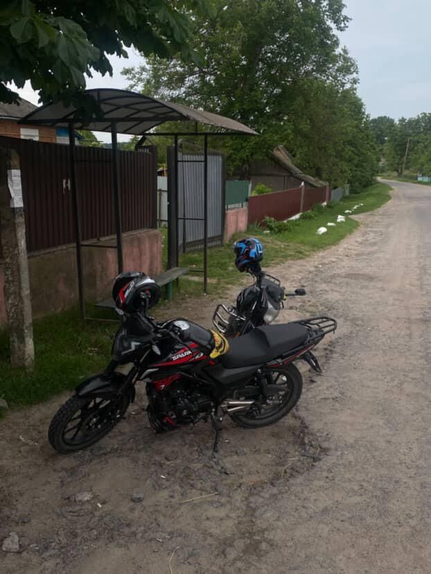 Spark sp200 r26t