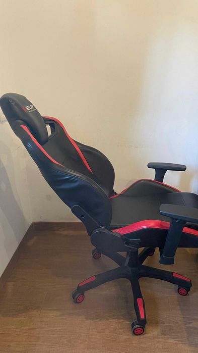 Cadeira Gamer NPLAY