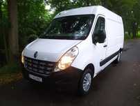 Renault Master L2H3