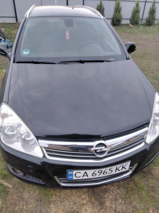 Продам Опель Астра H 2009 року