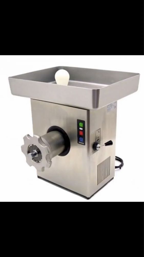 Мясорубка промислова Bizerba FW-N82T/5 унгер 22,380v