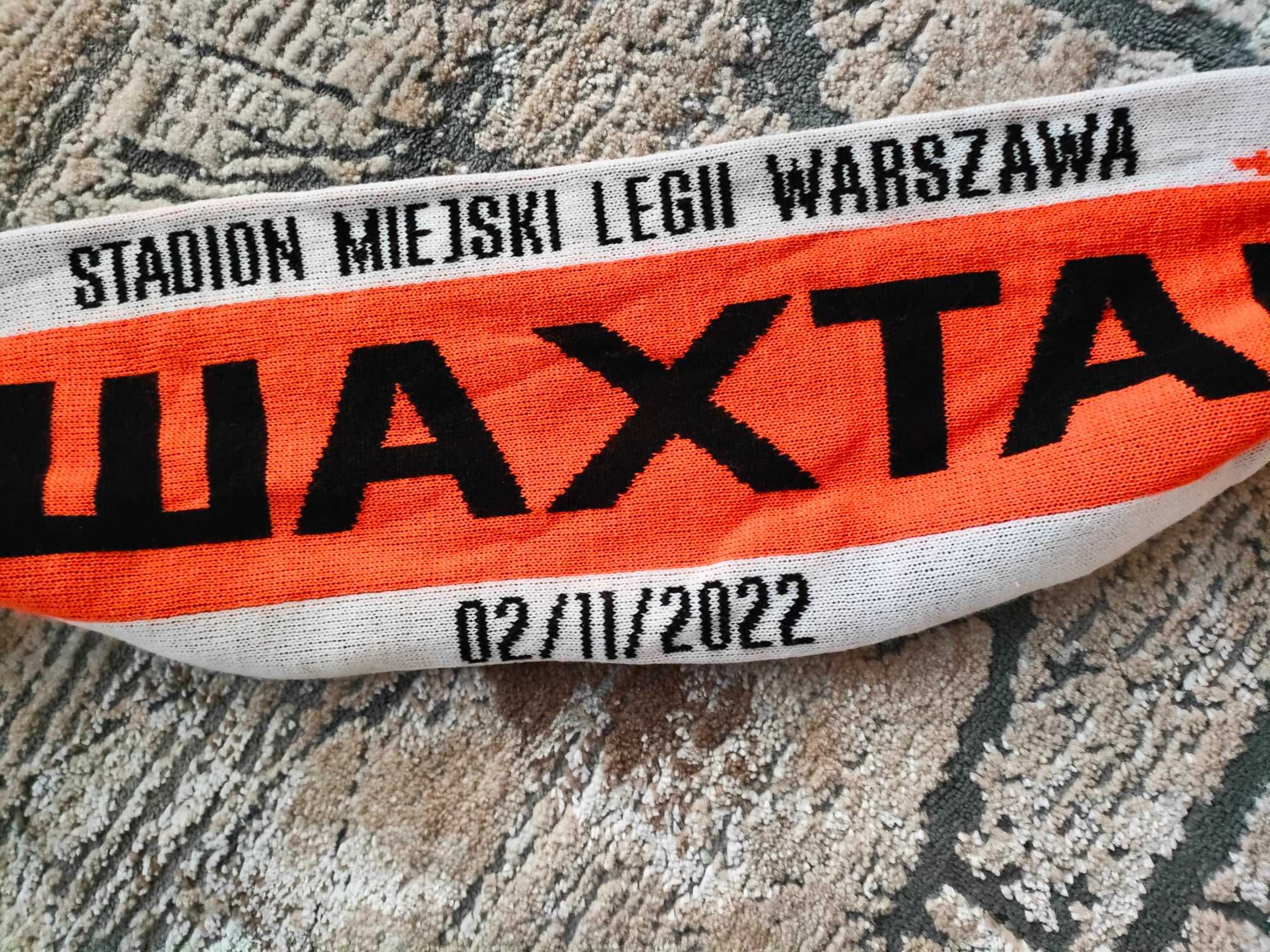Szalik meczowy rb leipzig lipsk shakhtar donetsk donieck