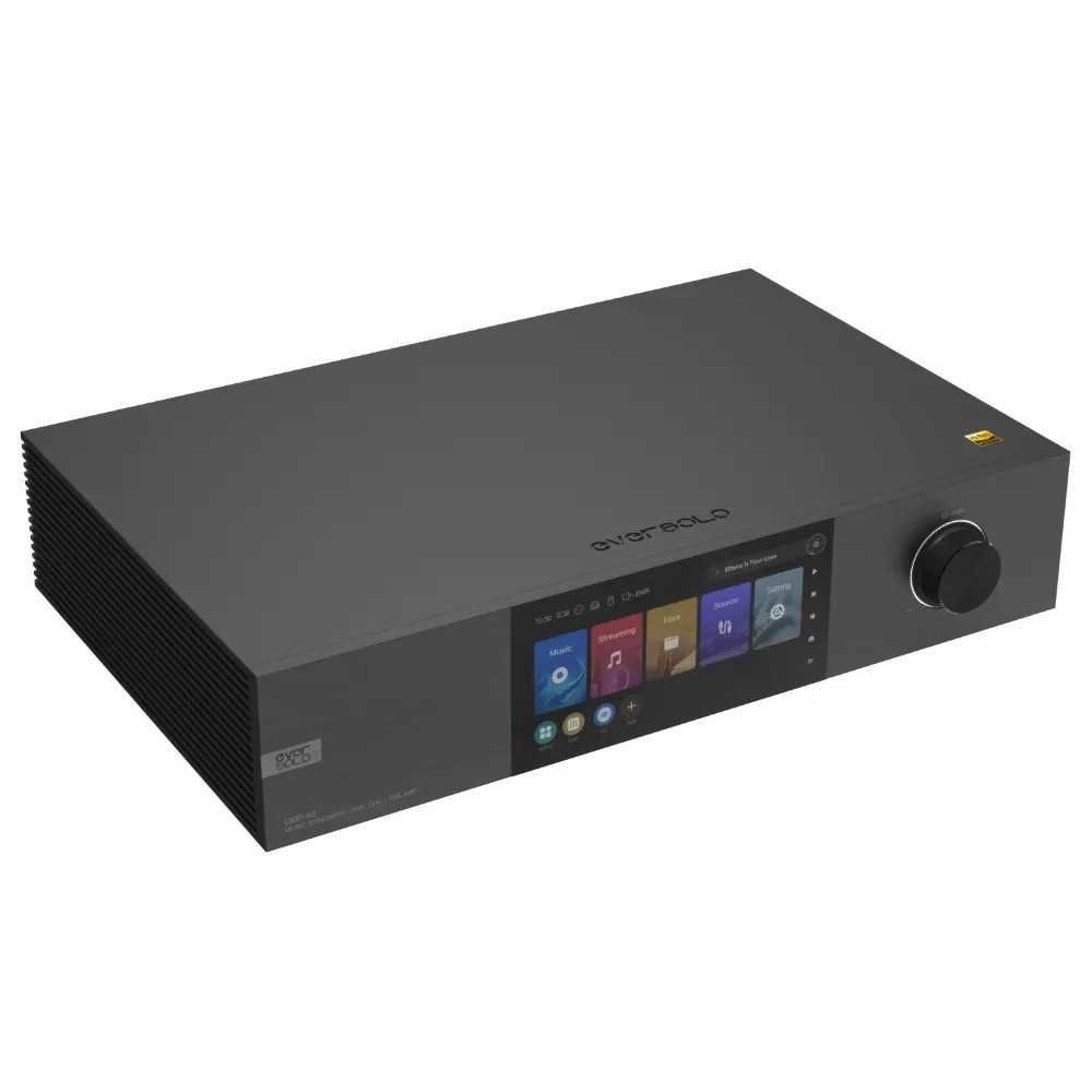 EverSolo DMP A8 AudioMix Kraków