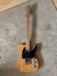 Gitara Elektryczna Harley Benton TE-52 ZESTAW