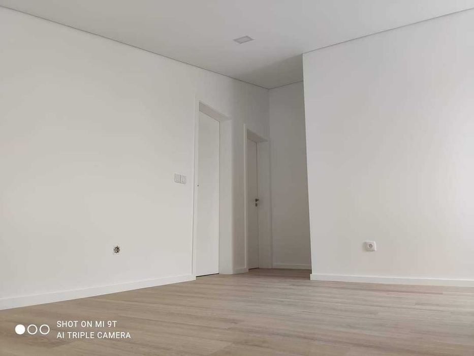 Montagem de Pladur/ emassamentos