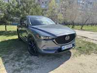 Mazda CX-5 Carbon Edition Turbo