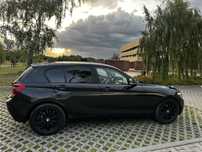 Sprzedam BMW seria 1, po wymianie rozrządu i sprzęgła!
