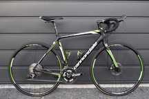 Rower szosowy Cannondale Synapse | Roz. 54 | Shimano Ultegra 2x11