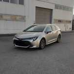 Toyota Corolla Touring Sports 1.8 Hybrid Comfort+P.Sport