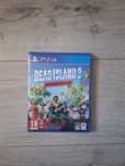 Dead Island 2 Ps4