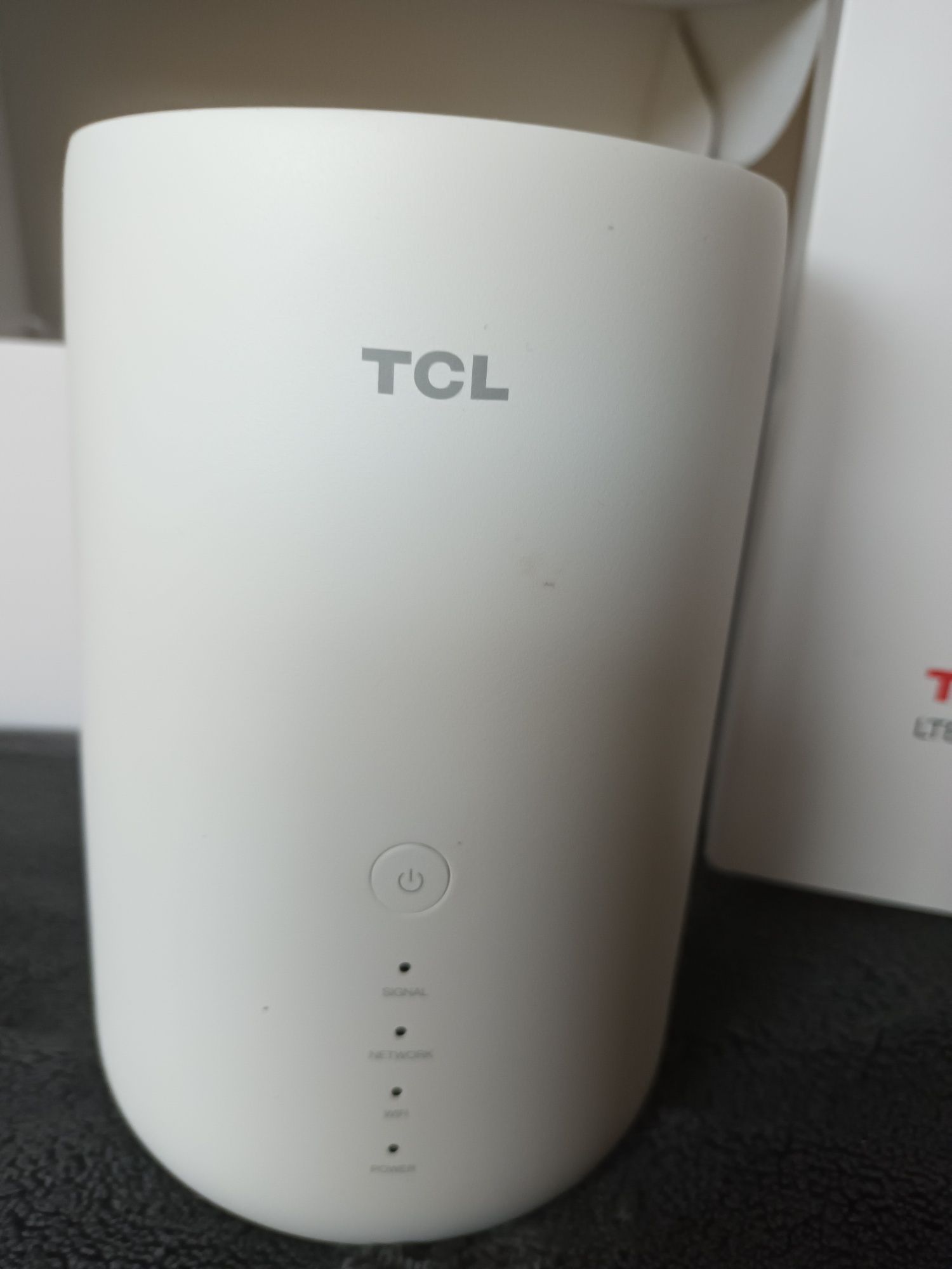 Router TCL LINKHUB HH130V1 LTE Cat13 Home Station