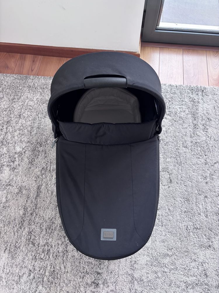 Cybex Priam/e-Priam Bassinet