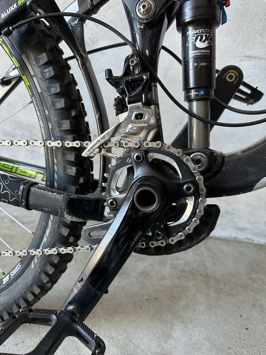 Giant Reign M Enduro