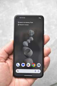 Google pixel 5 8/128 gb neverlock