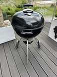 Grill Firmy WEBER w bardzo dobrym stanie