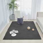 Dywan Pokojowy Rabbit Strado 140X200 Deepgrey (Szary)