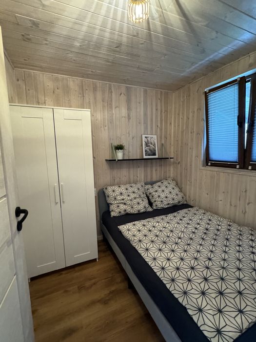 Wynajem domkow letniskowych Łeba noclegi