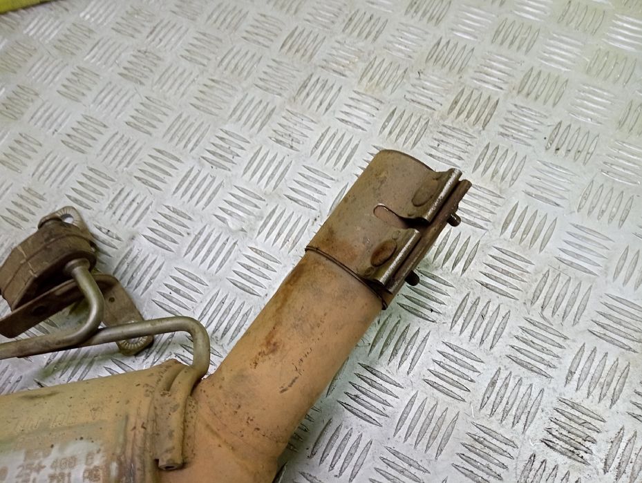 Каталізатор Touareg FL Каталызатор Туарег ФЛ Розборка Шрот