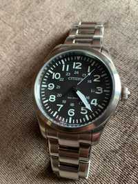 Чоловічий наручний годинник Citizen CT-BM6831. Оригінал. Японія.