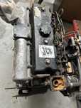 Silnik Perkins kompletny ar, AA, tr4, silniki JCB 530-70 manitou 532