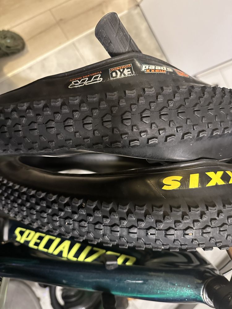 Opony maxxis ikon 29x2.2