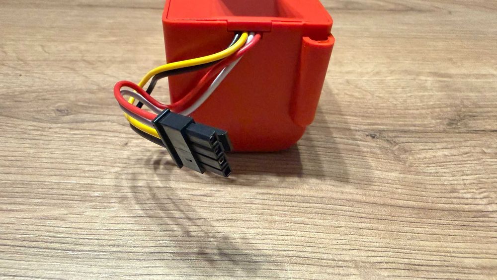Nowa bateria akumulator XIAOMI ROBOROCK 14,4V 6,8Ah