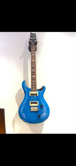 PRS SE 22 custom safira
