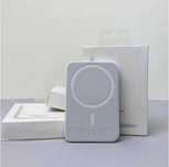 Power Bank MagSafe Battery Pack 3000/5000/10000 mAh з лого