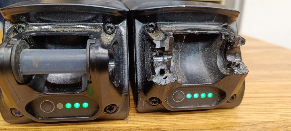 Батарея з електровелосипеда- 36.9 v-19.2 Ah(710 Wh)