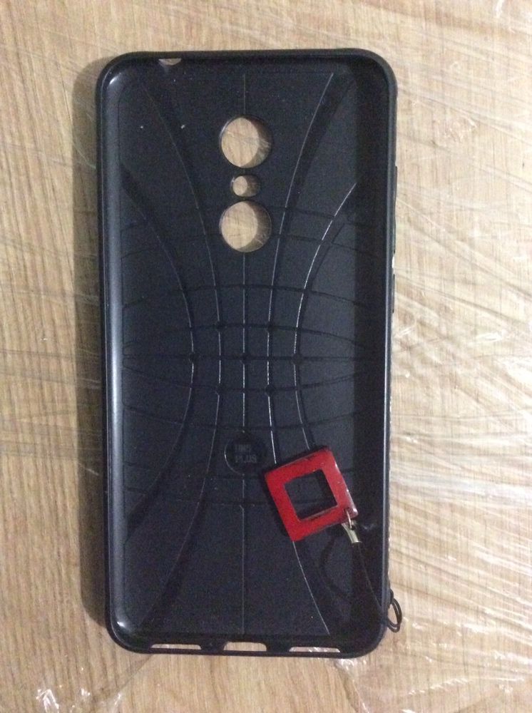 Чохол для Xiaomi Redmi 5plus