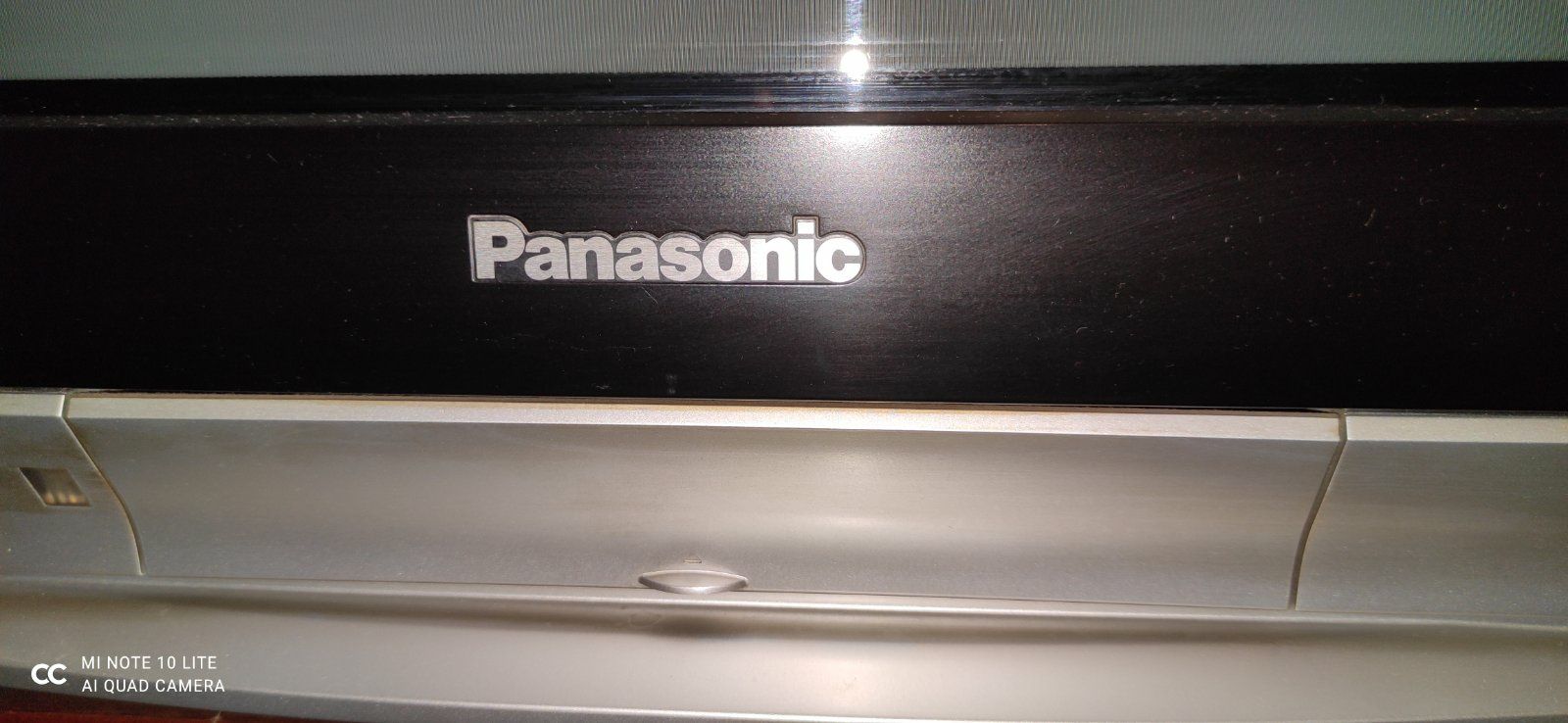 Продам.  телевизор Panasonic