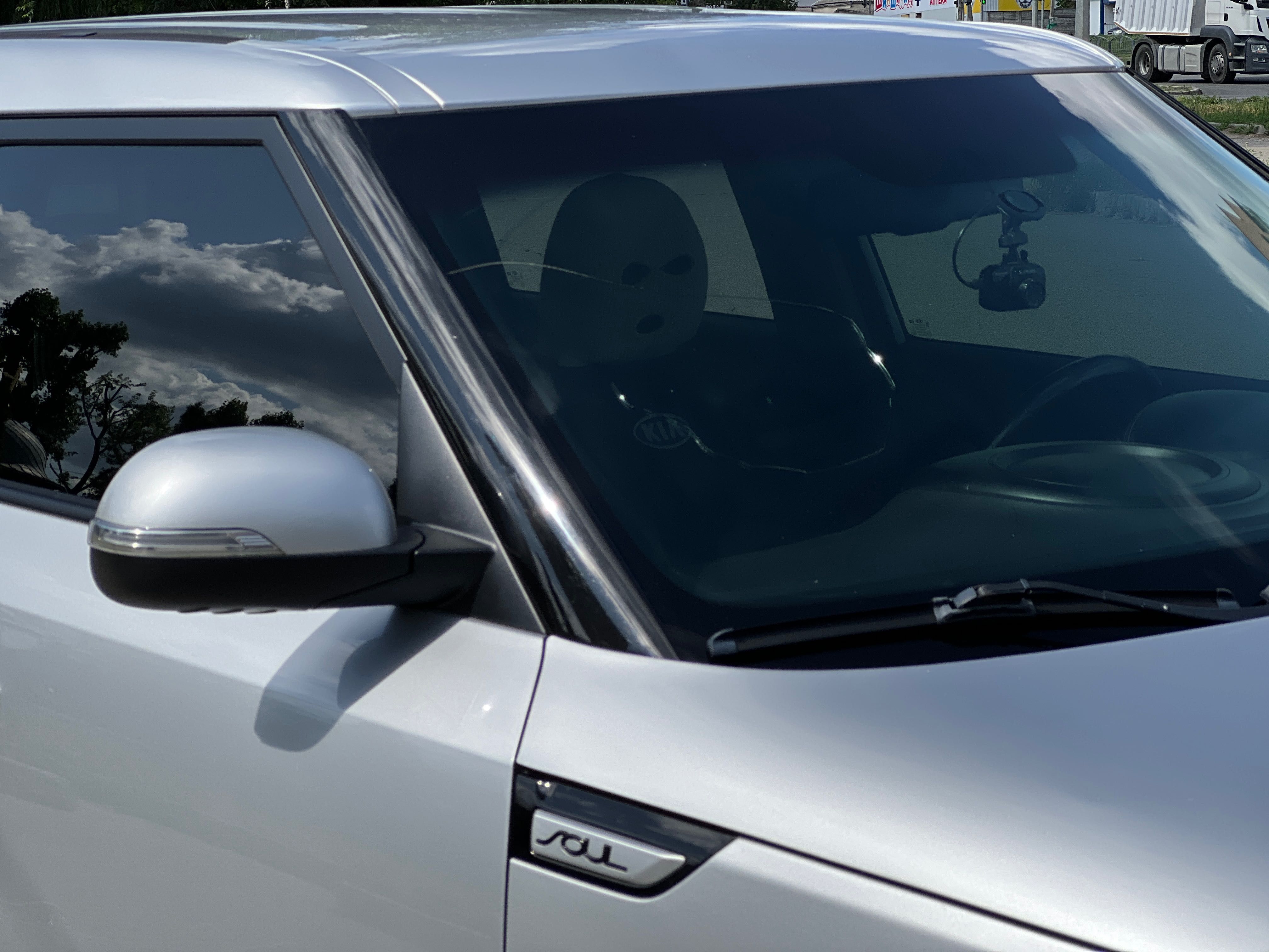 Kia soul 2014 європа