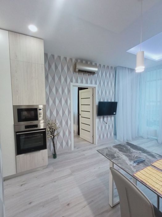 Оренда, Здам квартиру в ЖК Панорама,