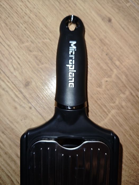 Mandolina szatkownica Microplane