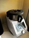 Robot kuchenny SilverCrest Lidlomix