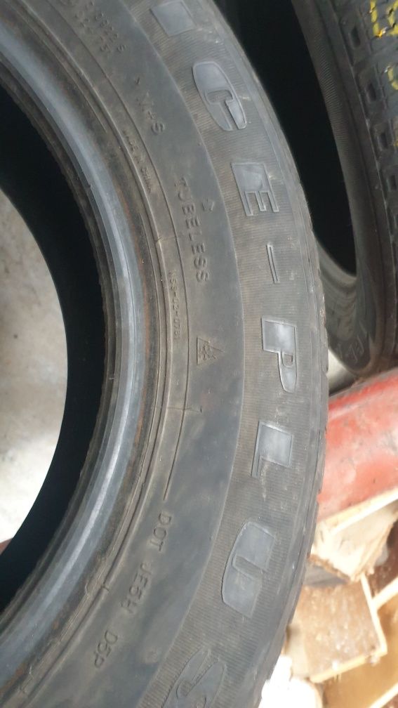 Автошина 205/65R15