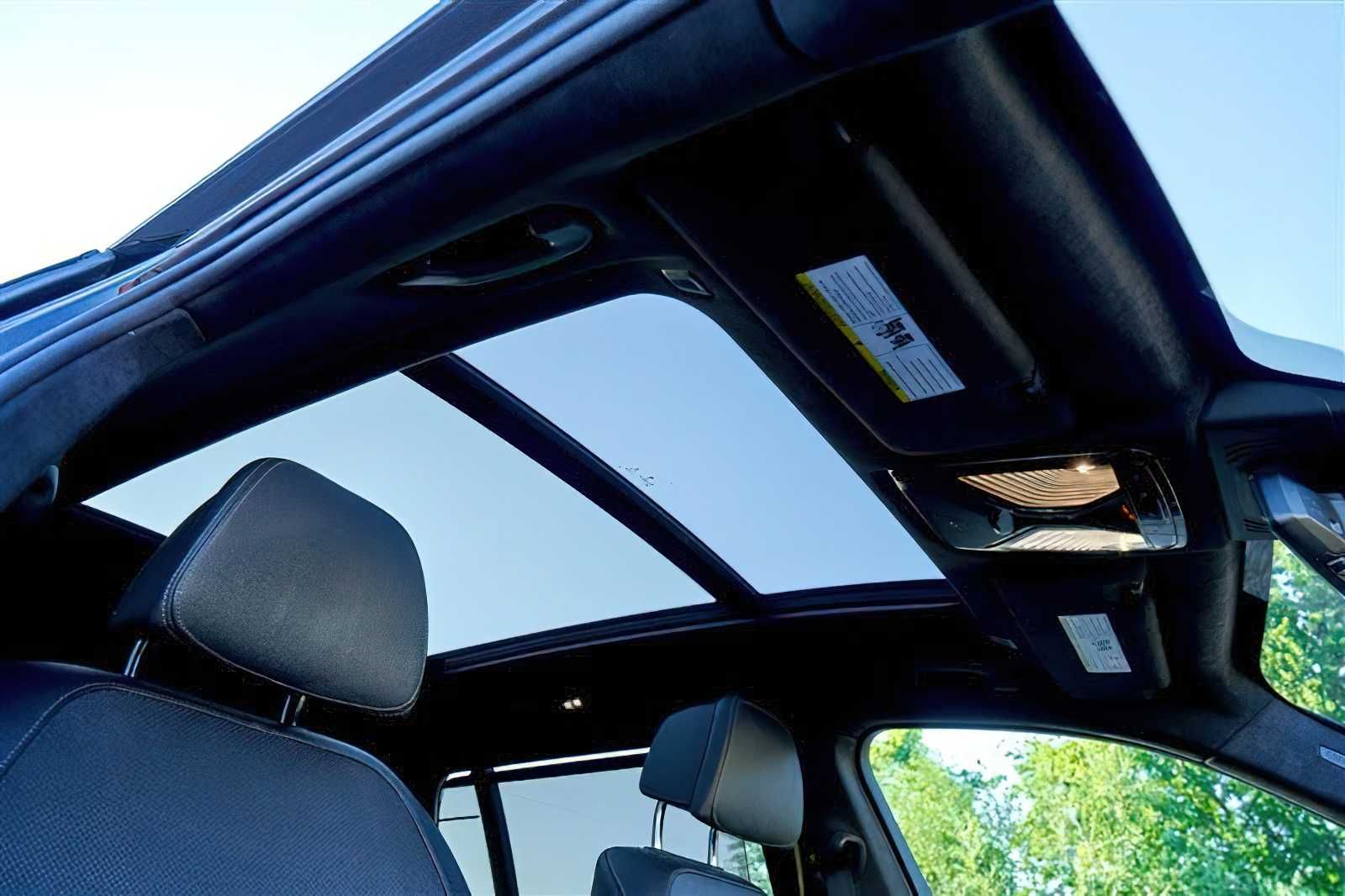 BMW X7      2019