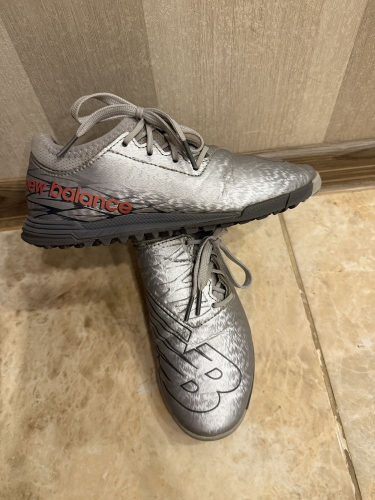 Кроссовки New balance