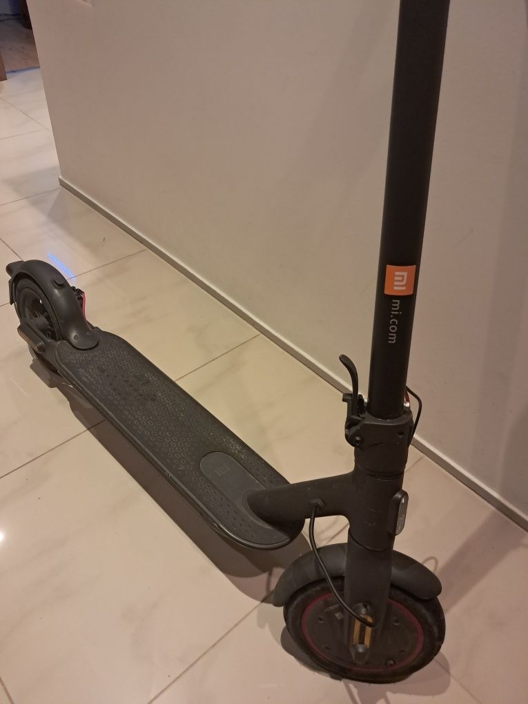 Hulajnoga elektryczna xiaomi pro 2