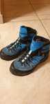 Buty Salomon X Alpy 38