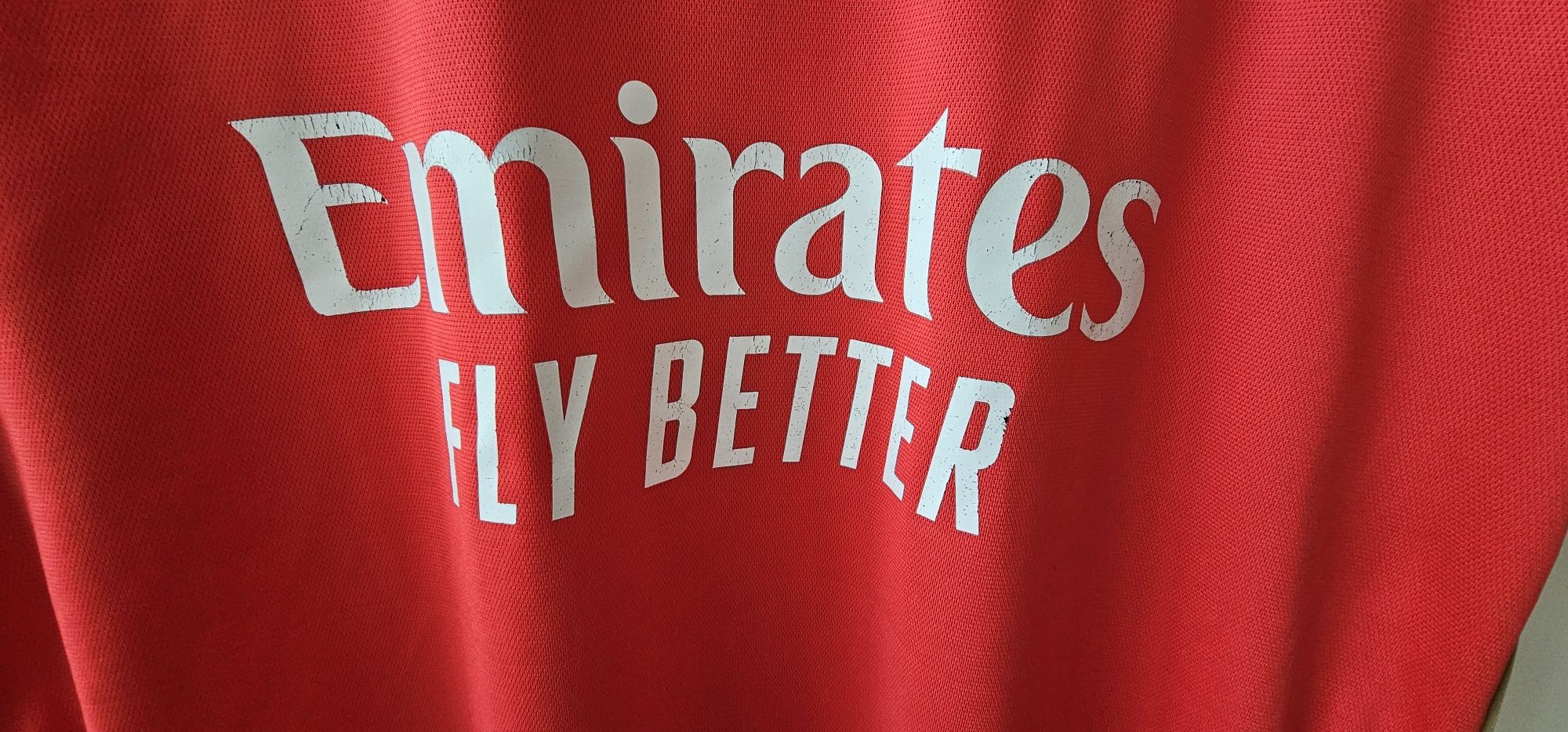 Camisola Benfica