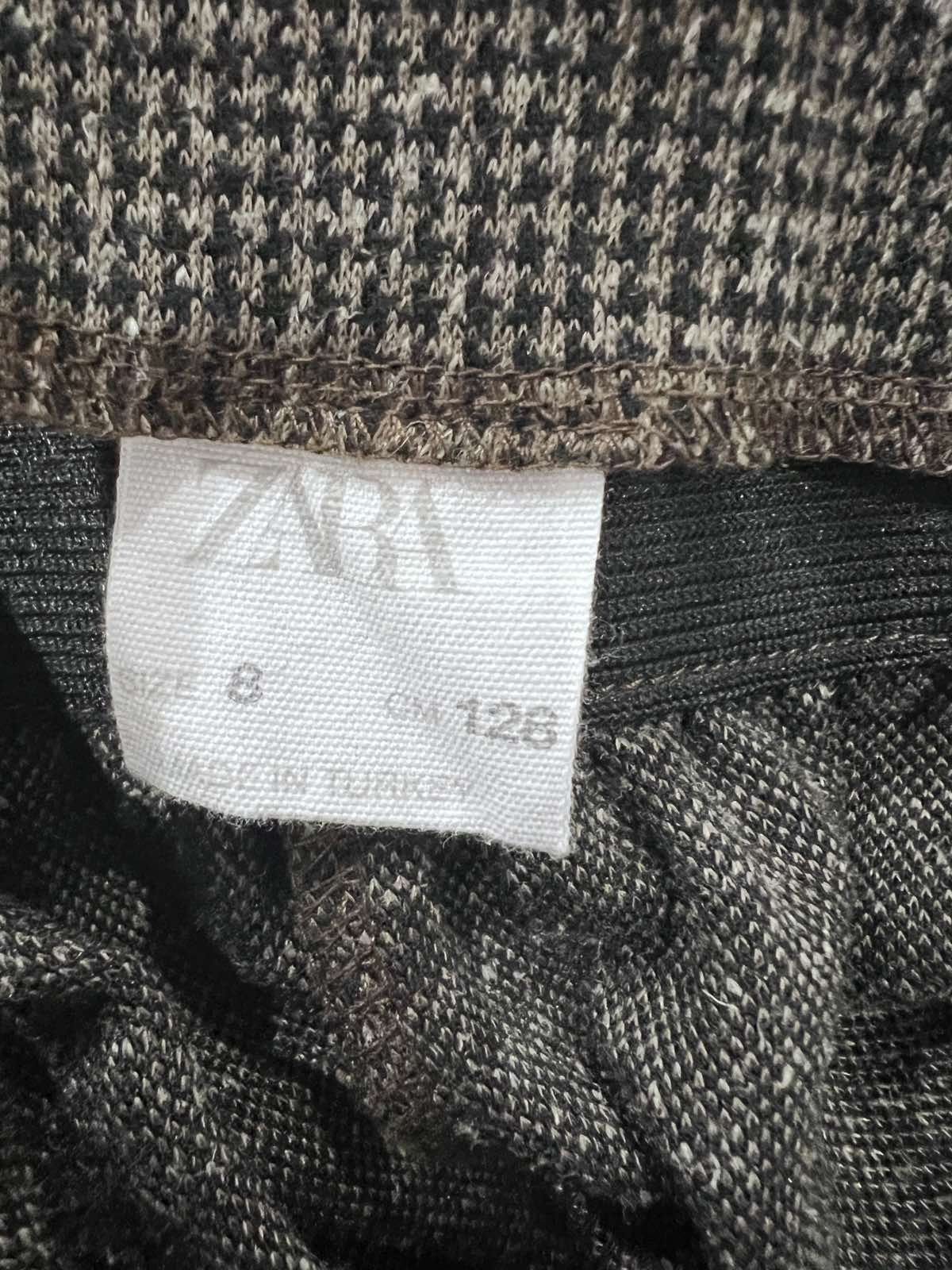 Комбинезон детский Zara 128см