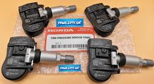 HONDA/ACURA датчик давления шин 42753TZ3A51, 42753T6NA01, 42753TG7A51