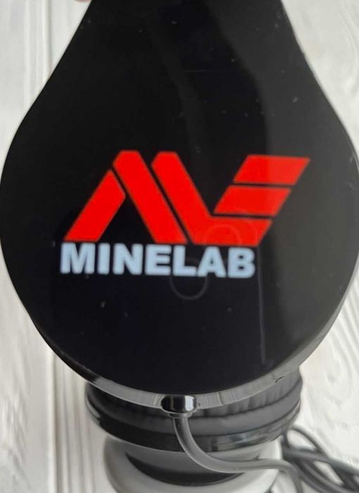 Навушники Minelab