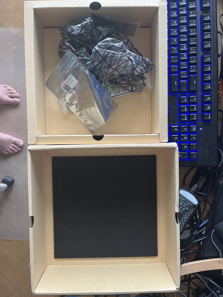 RADXA Orion O6 64 GB RAM