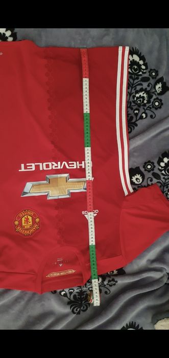 Koszulka Manchester United