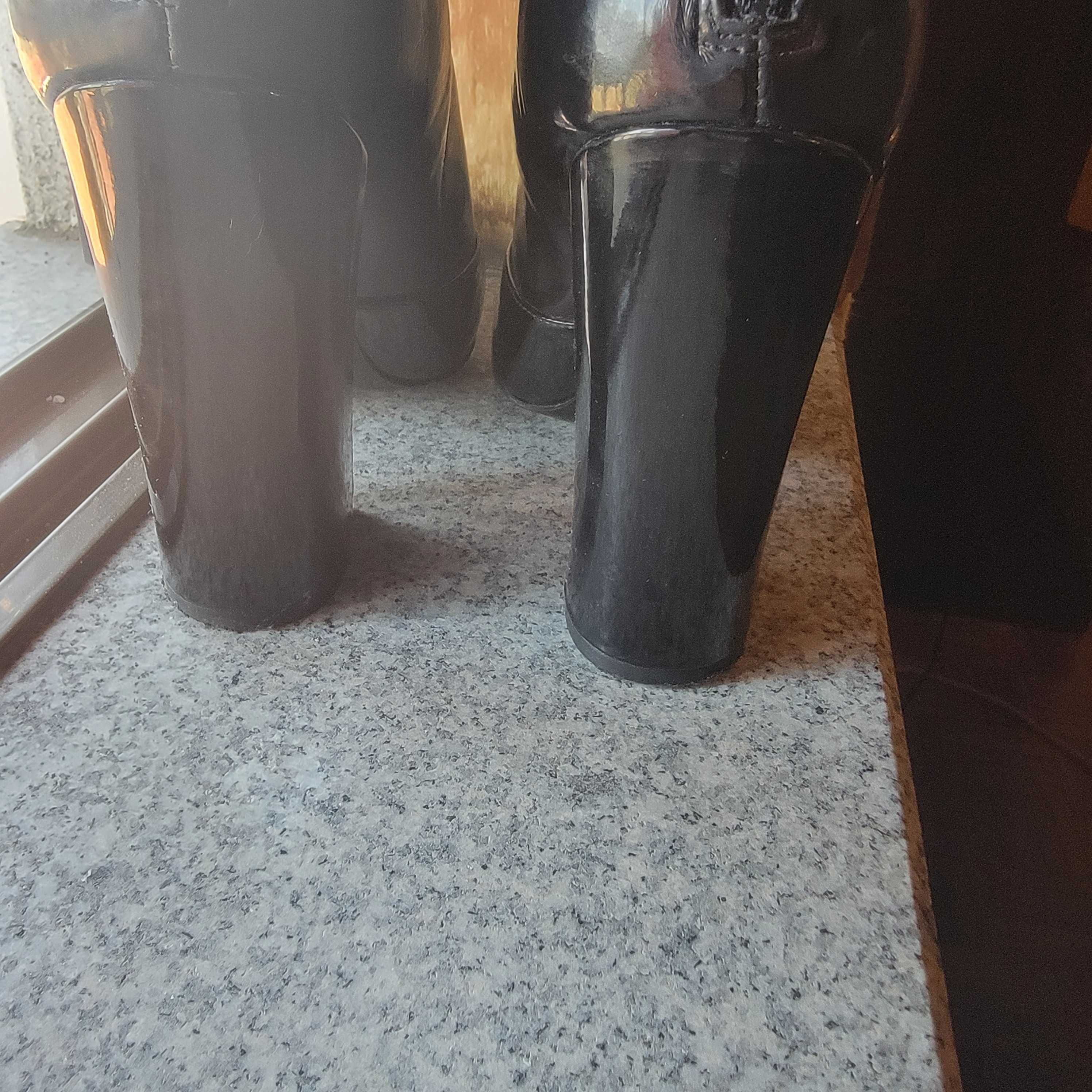 Botas GUESS - Preto
